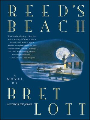 cover image of Reed's Beach
